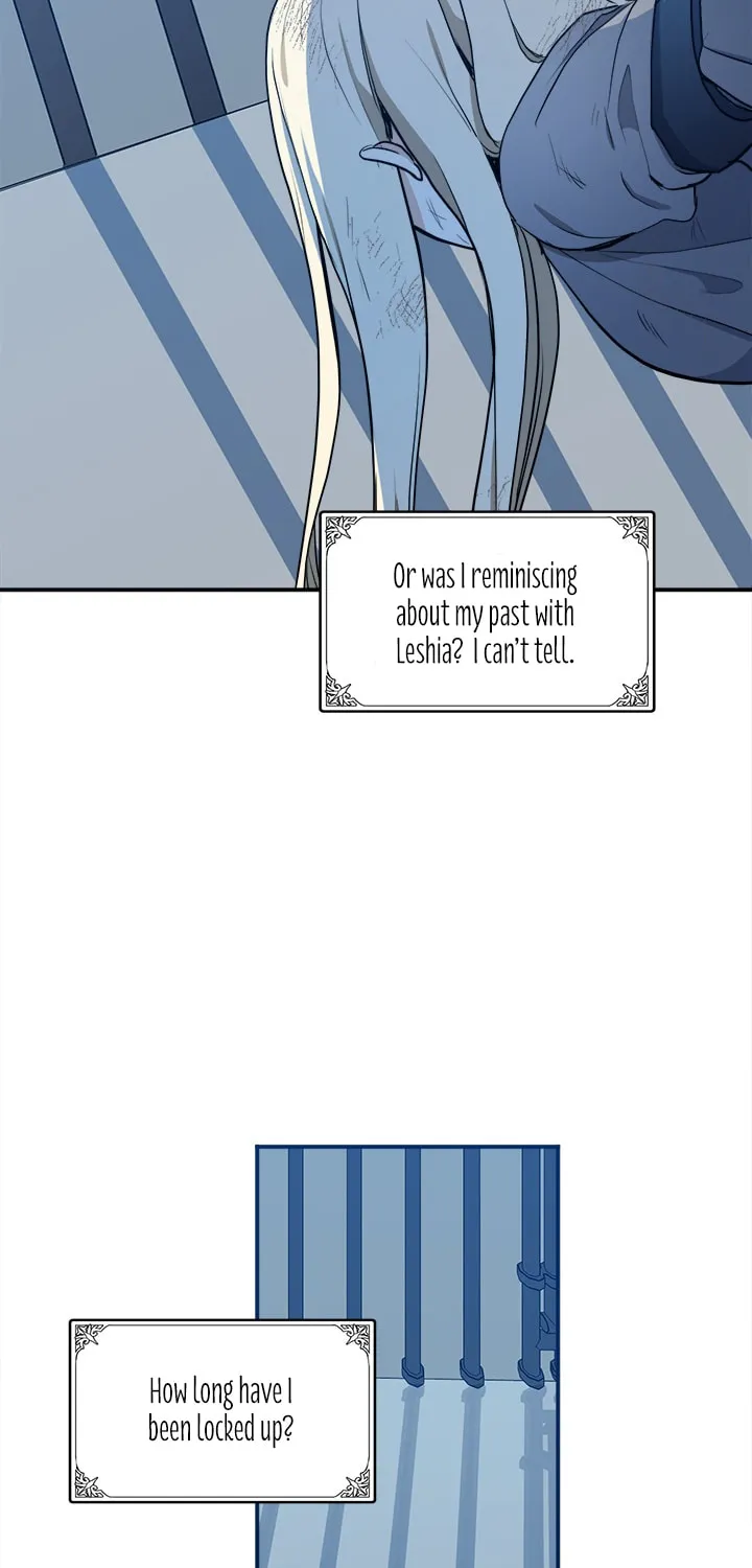 The Villainess Lives Again Chapter 3 page 31 - 