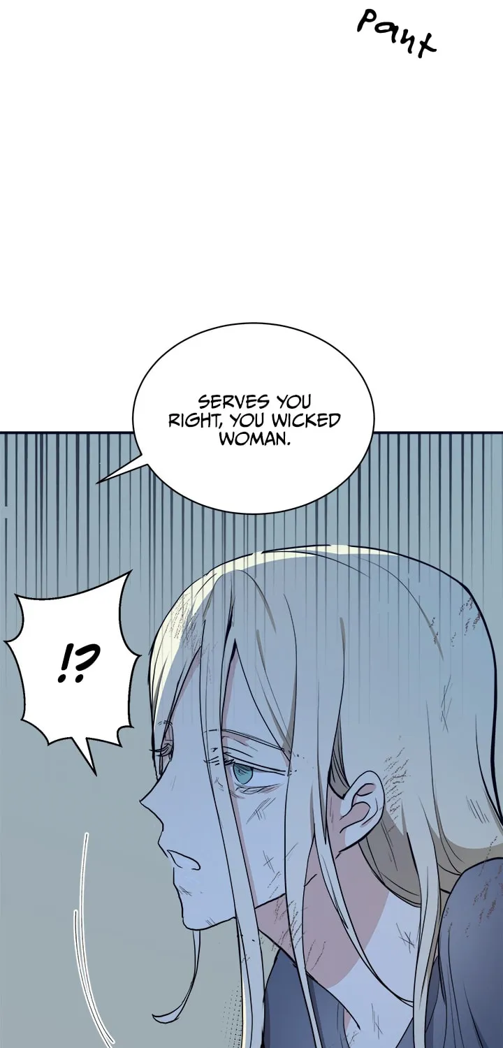 The Villainess Lives Again Chapter 3 page 34 - 