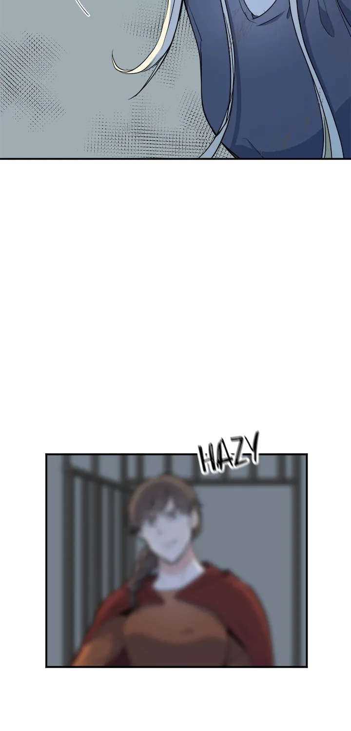 The Villainess Lives Again Chapter 3 page 35 - 