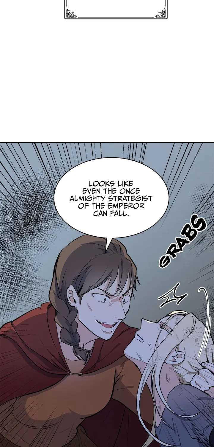 The Villainess Lives Again Chapter 3 page 37 - 