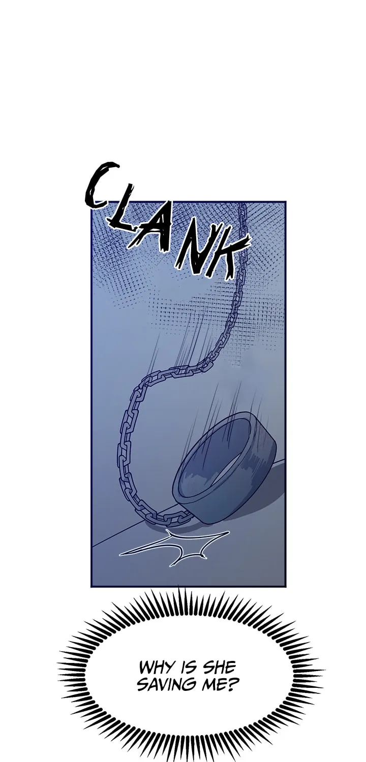 The Villainess Lives Again Chapter 3 page 39 - 