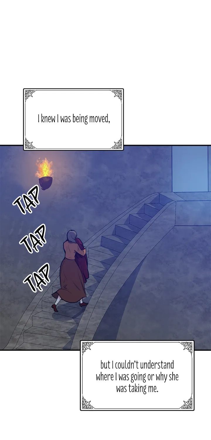 The Villainess Lives Again Chapter 3 page 43 - 