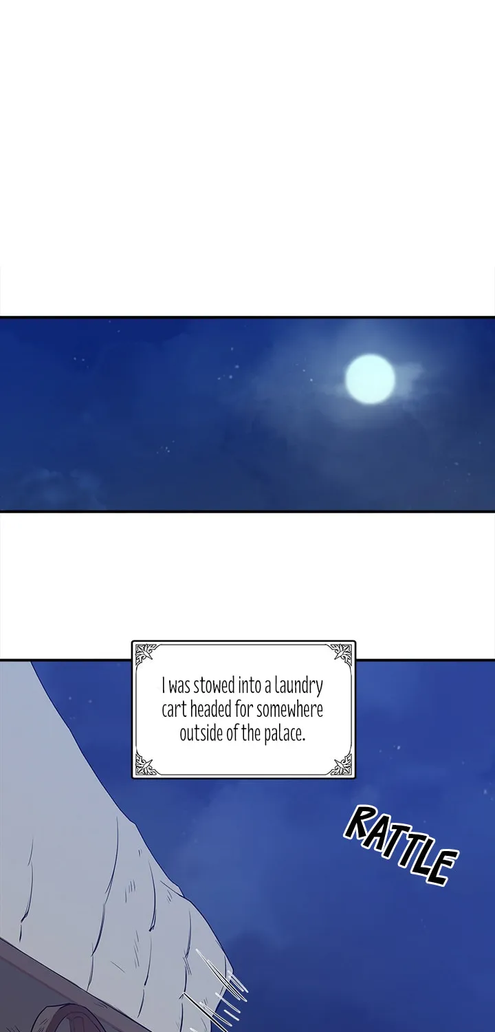 The Villainess Lives Again Chapter 3 page 44 - 