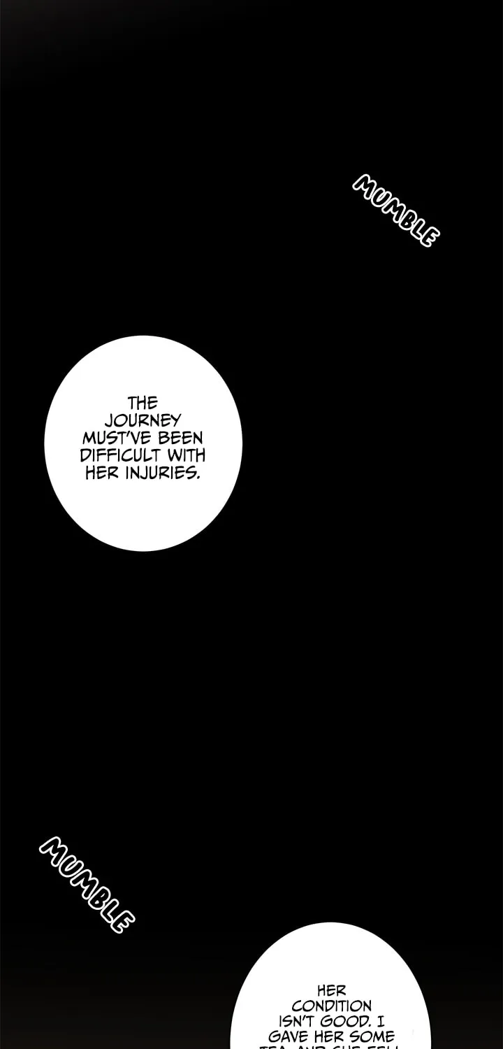 The Villainess Lives Again Chapter 3 page 46 - 