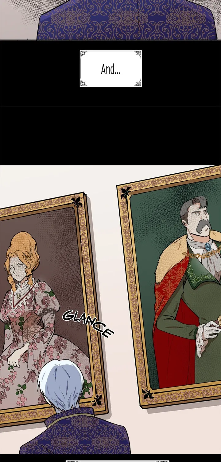 The Villainess Lives Again Chapter 3 page 6 - 