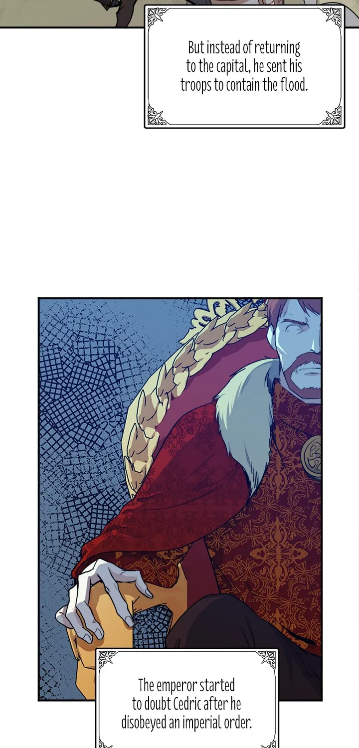 The Villainess Lives Again Chapter 3 page 54 - 