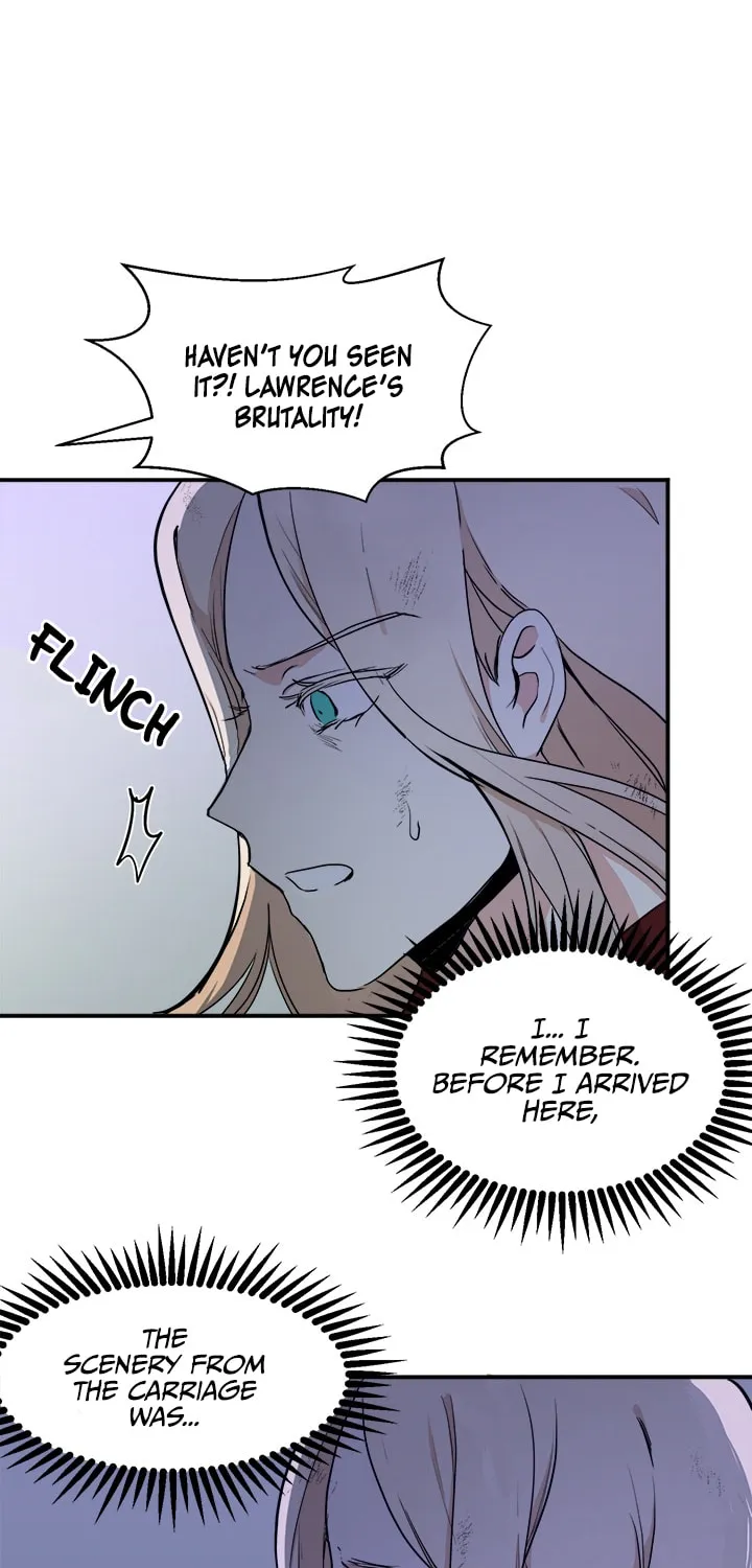 The Villainess Lives Again Chapter 3 page 59 - 