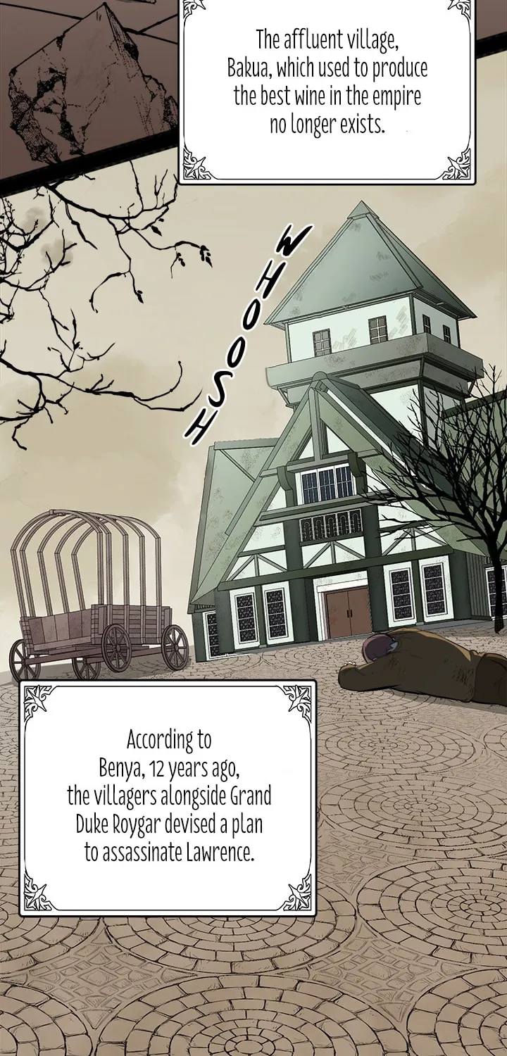 The Villainess Lives Again Chapter 3 page 61 - 