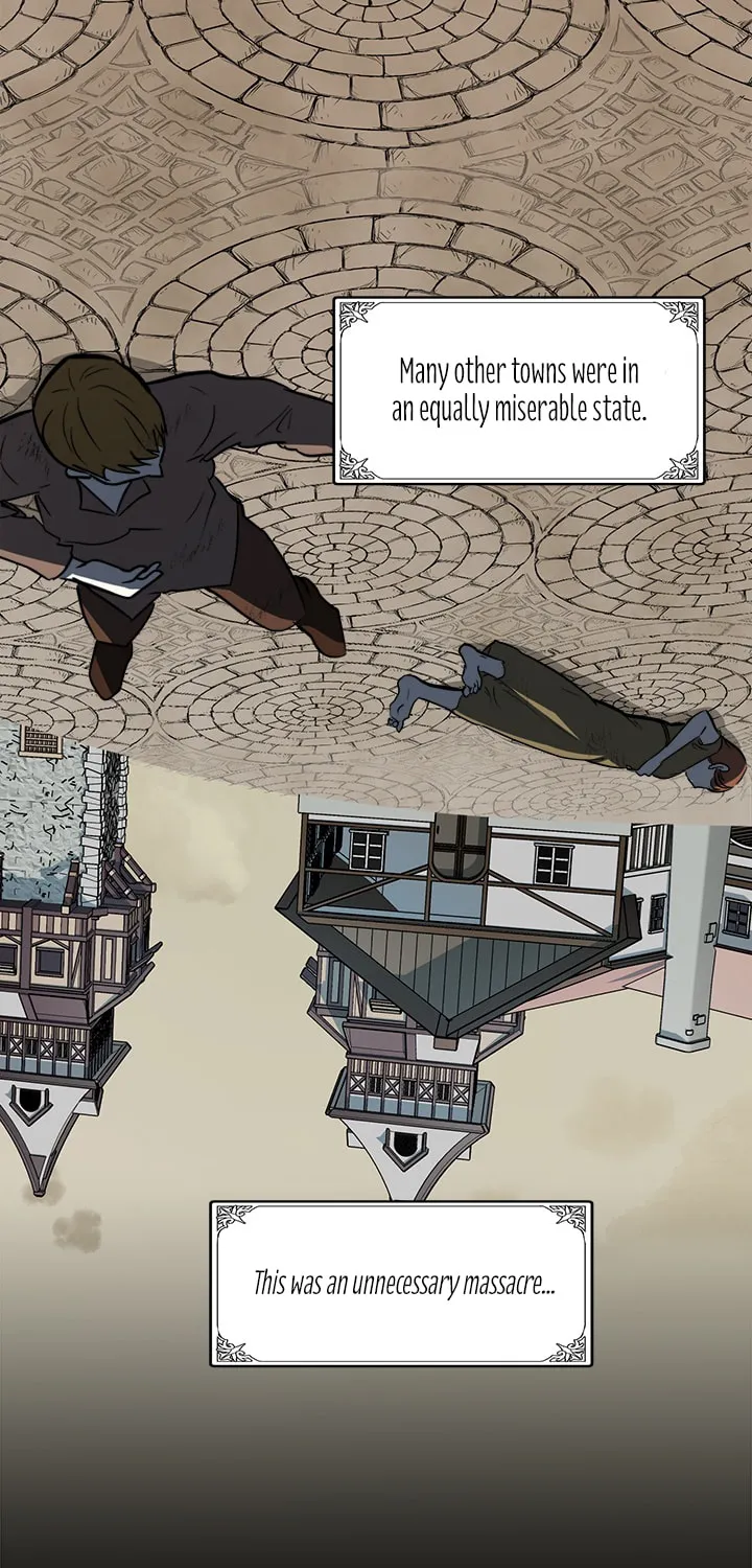 The Villainess Lives Again Chapter 3 page 62 - 