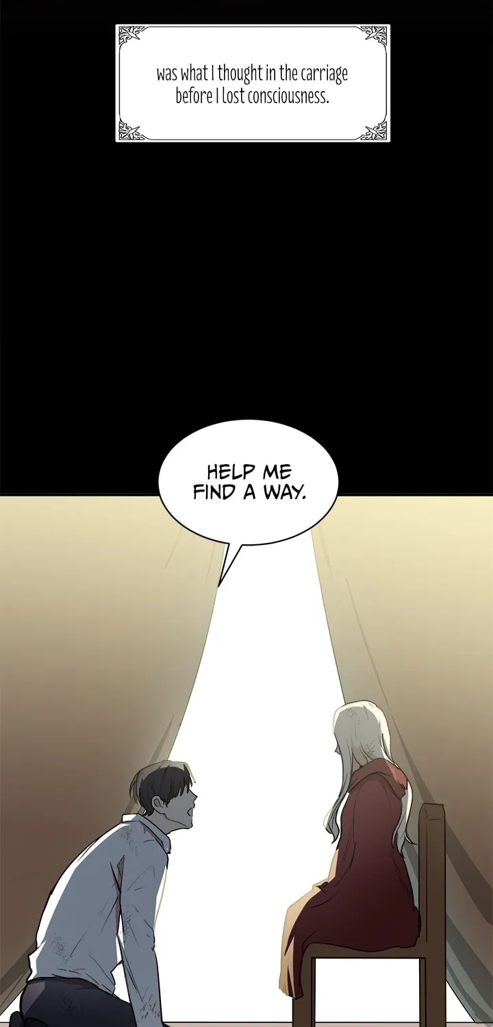 The Villainess Lives Again Chapter 3 page 64 - 