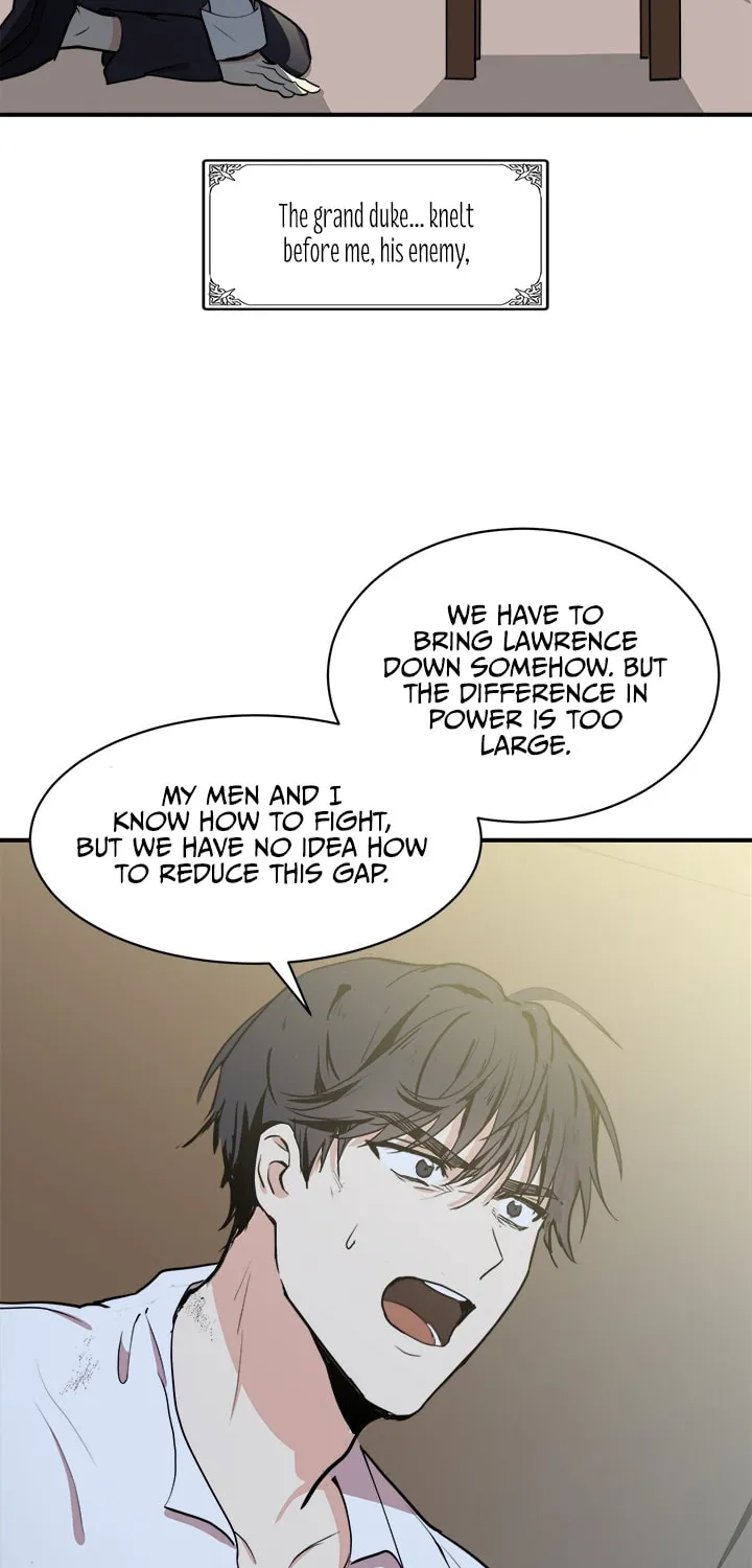 The Villainess Lives Again Chapter 3 page 65 - 