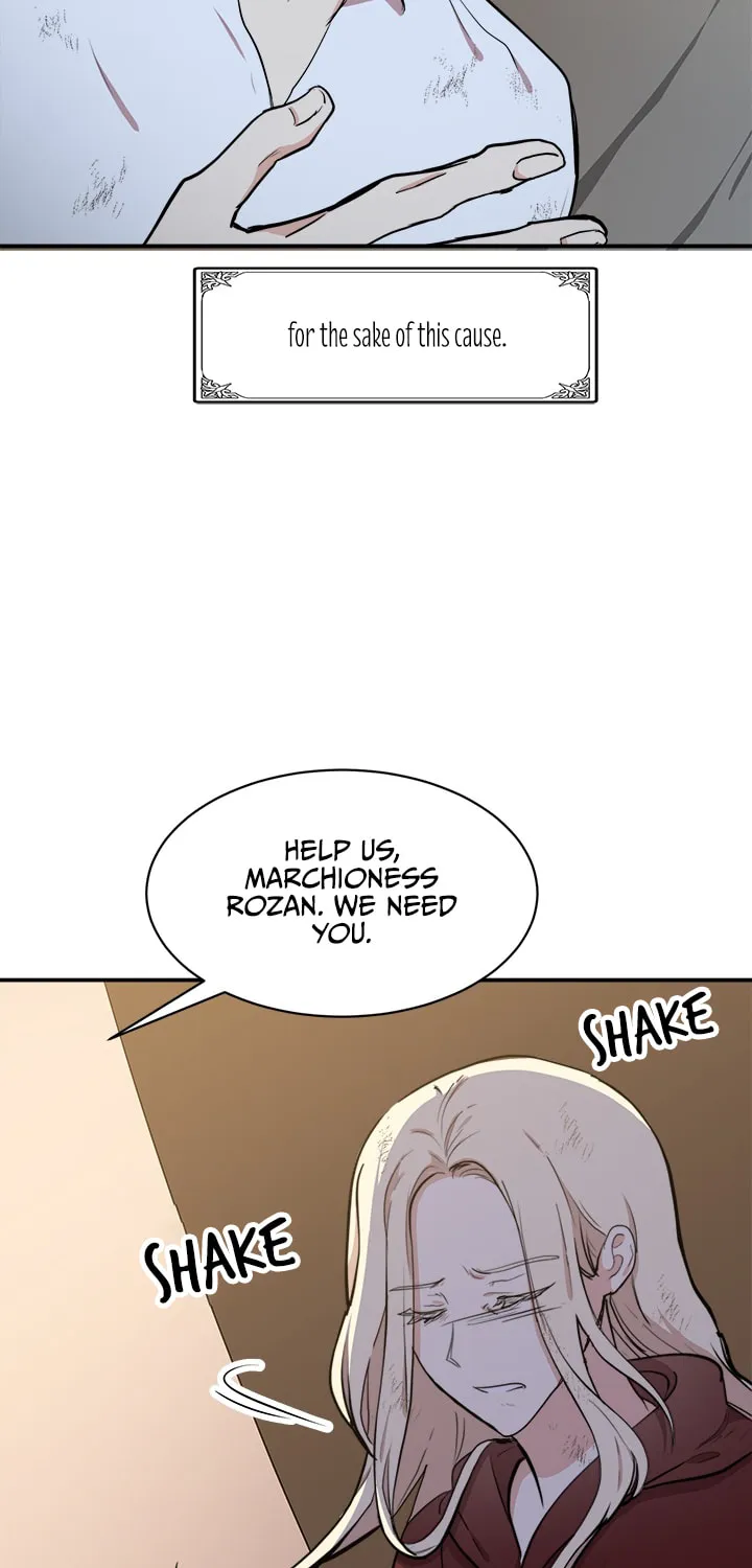 The Villainess Lives Again Chapter 3 page 66 - 