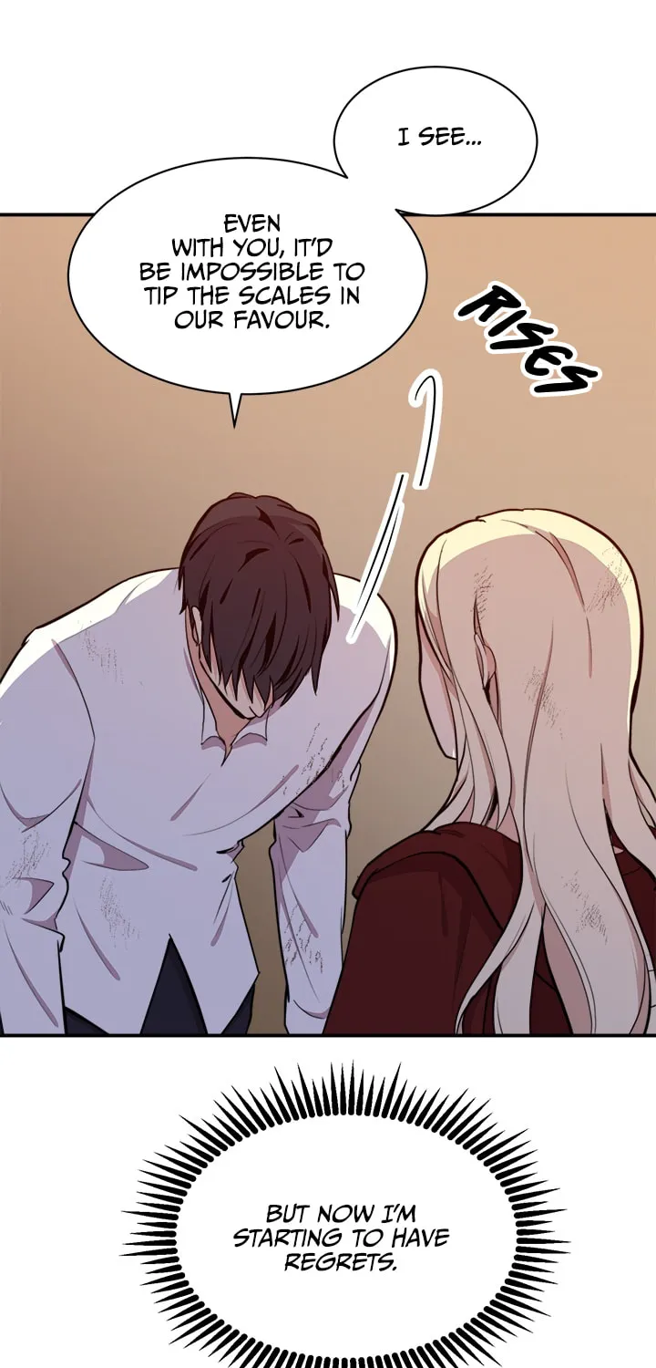 The Villainess Lives Again Chapter 3 page 70 - 