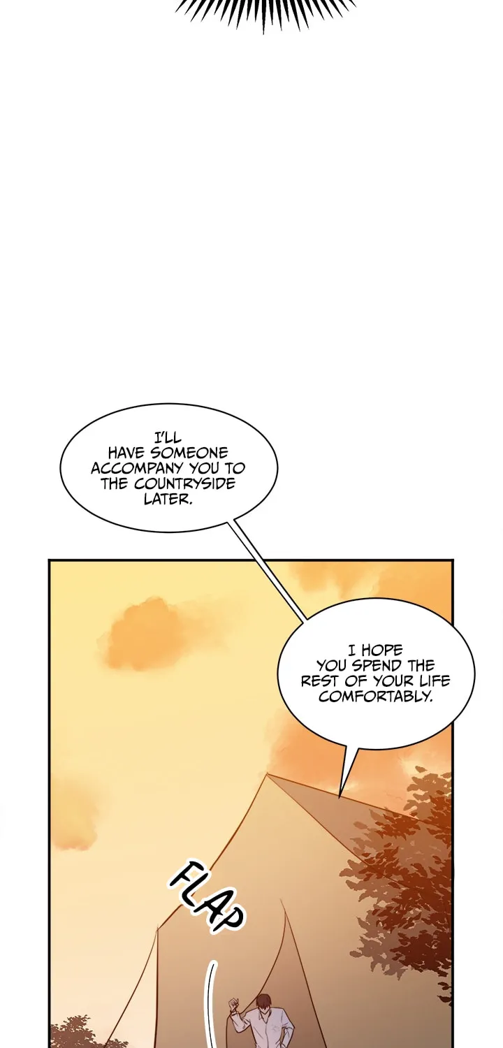 The Villainess Lives Again Chapter 3 page 71 - 
