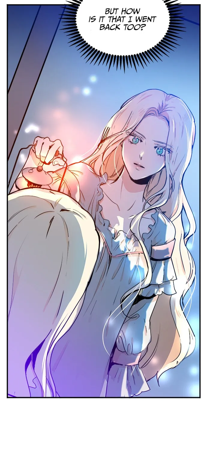 The Villainess Lives Again Chapter 3 page 90 - 