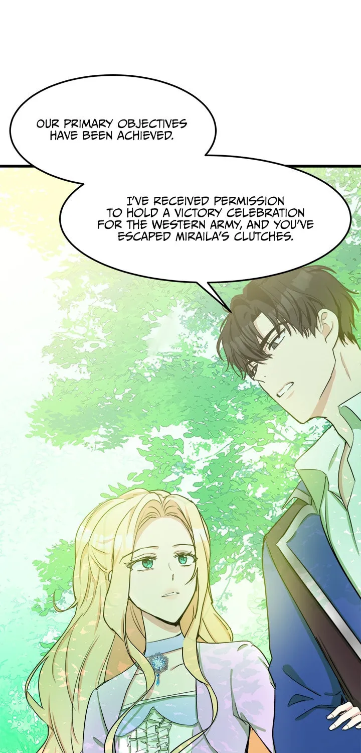 The Villainess Lives Again Chapter 30 page 13 - 
