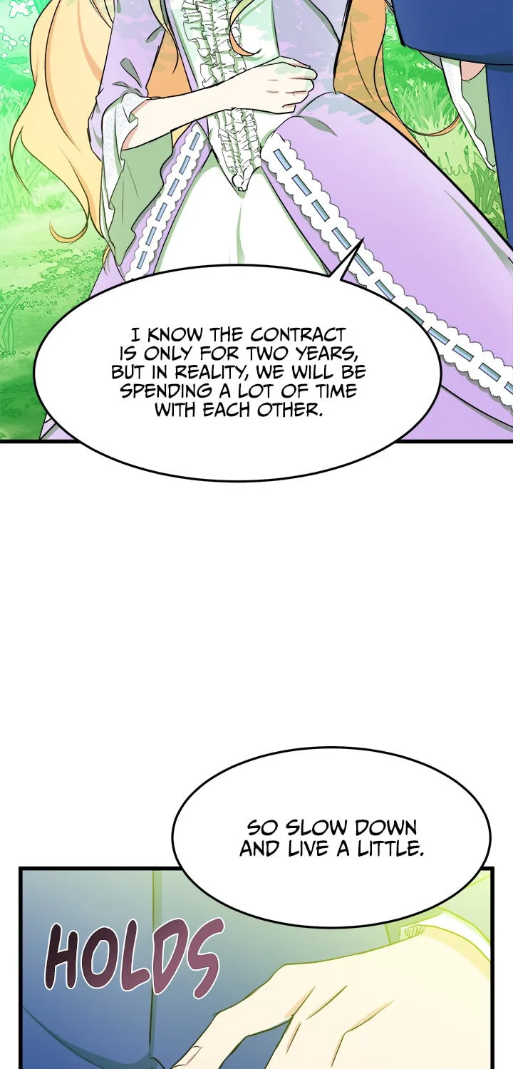 The Villainess Lives Again Chapter 30 page 14 - 