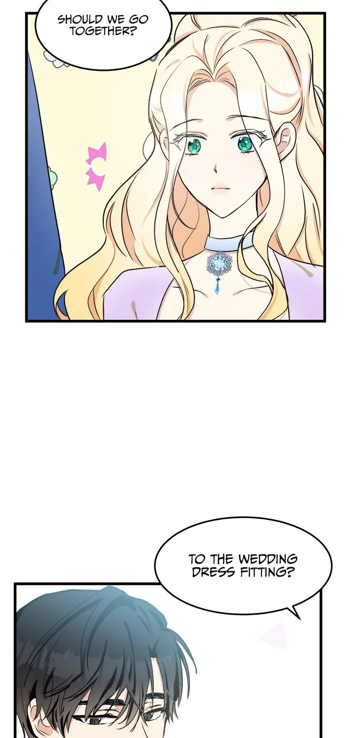 The Villainess Lives Again Chapter 30 page 23 - 