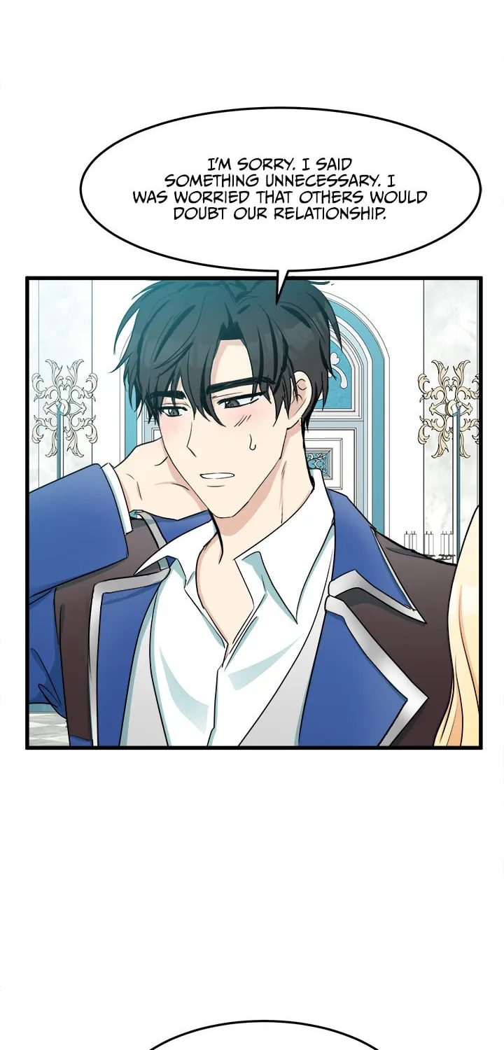 The Villainess Lives Again Chapter 30 page 26 - 