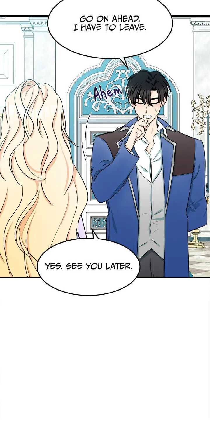 The Villainess Lives Again Chapter 30 page 27 - 