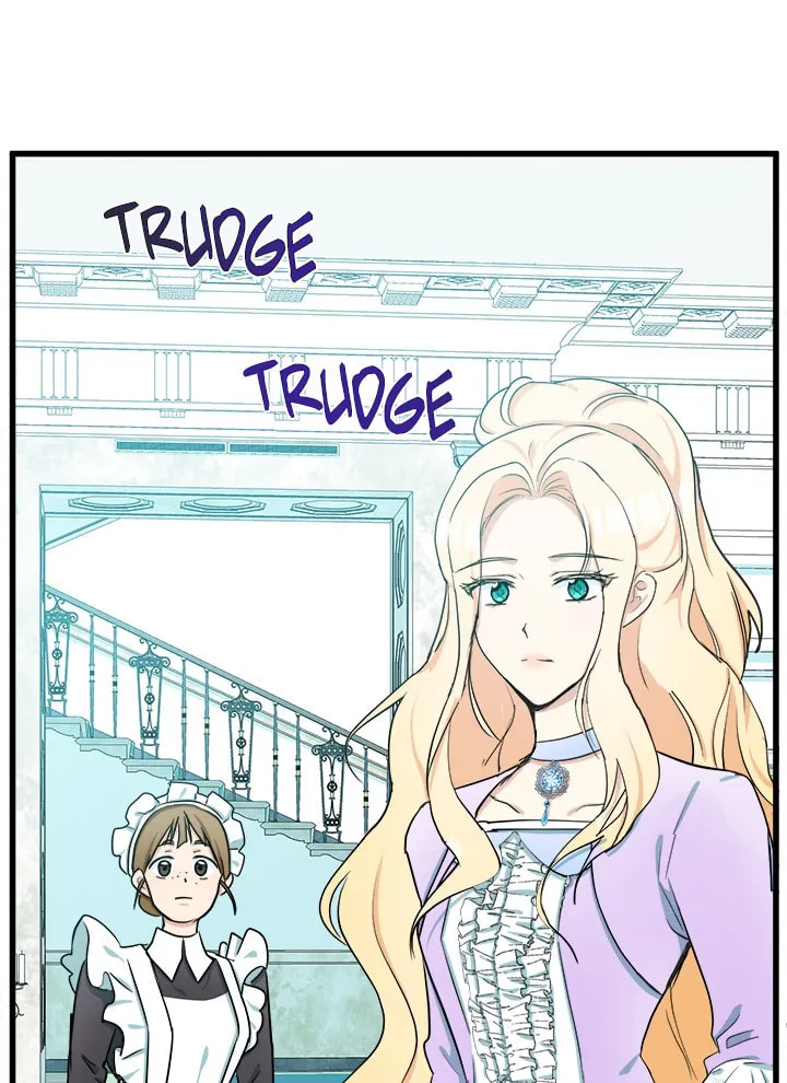 The Villainess Lives Again Chapter 30 page 28 - 