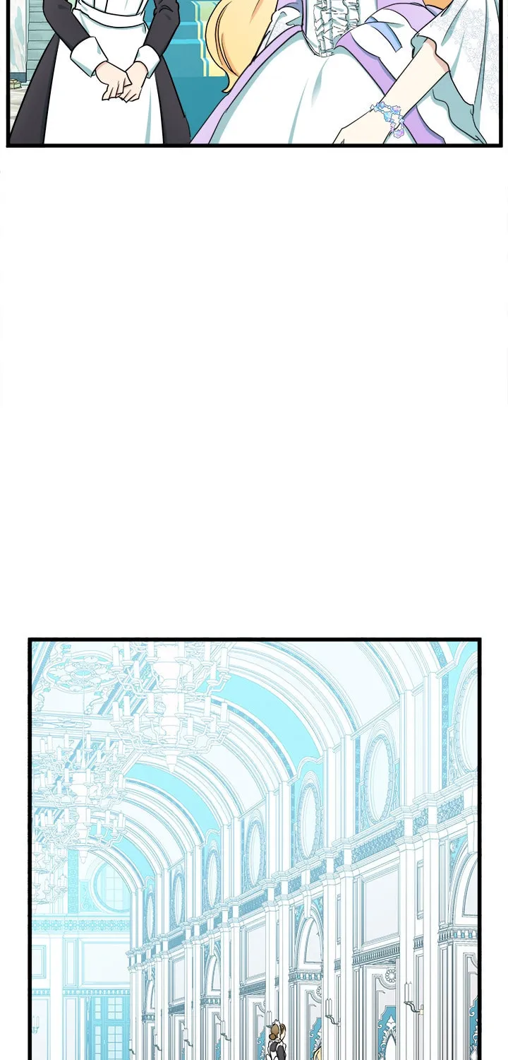 The Villainess Lives Again Chapter 30 page 29 - 