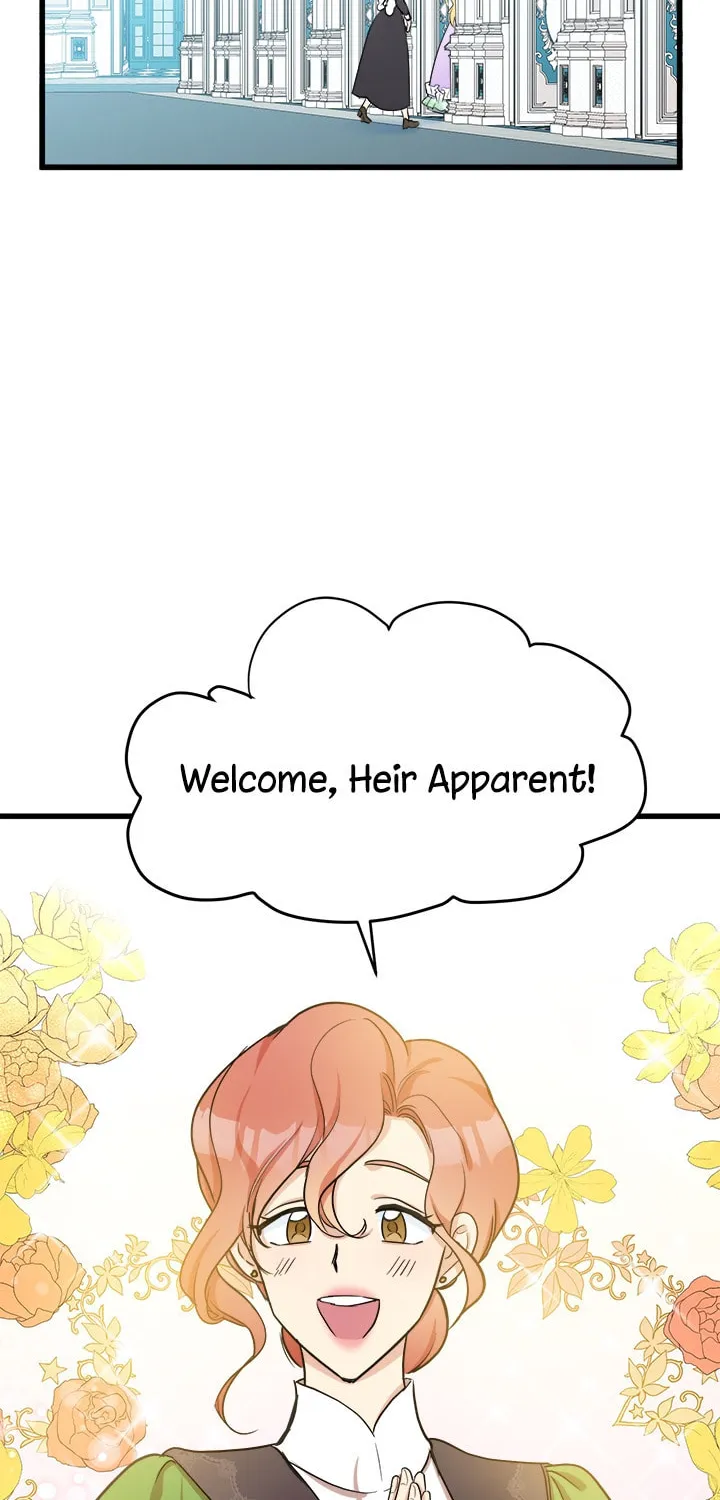 The Villainess Lives Again Chapter 30 page 30 - 