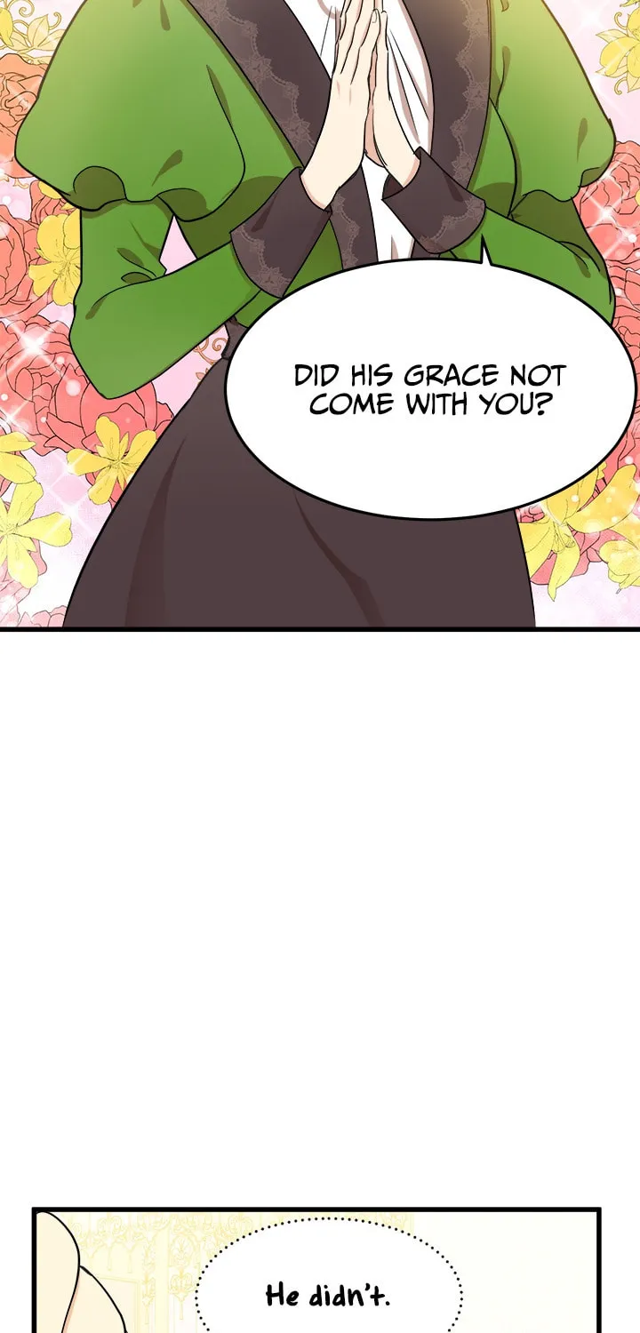 The Villainess Lives Again Chapter 30 page 31 - 