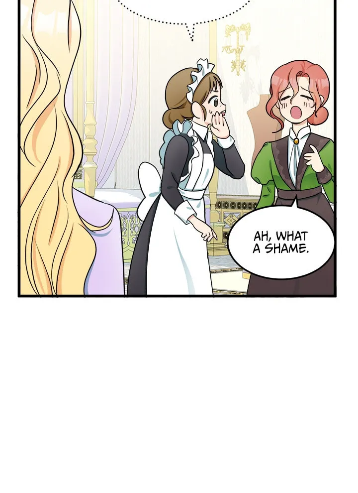 The Villainess Lives Again Chapter 30 page 32 - 