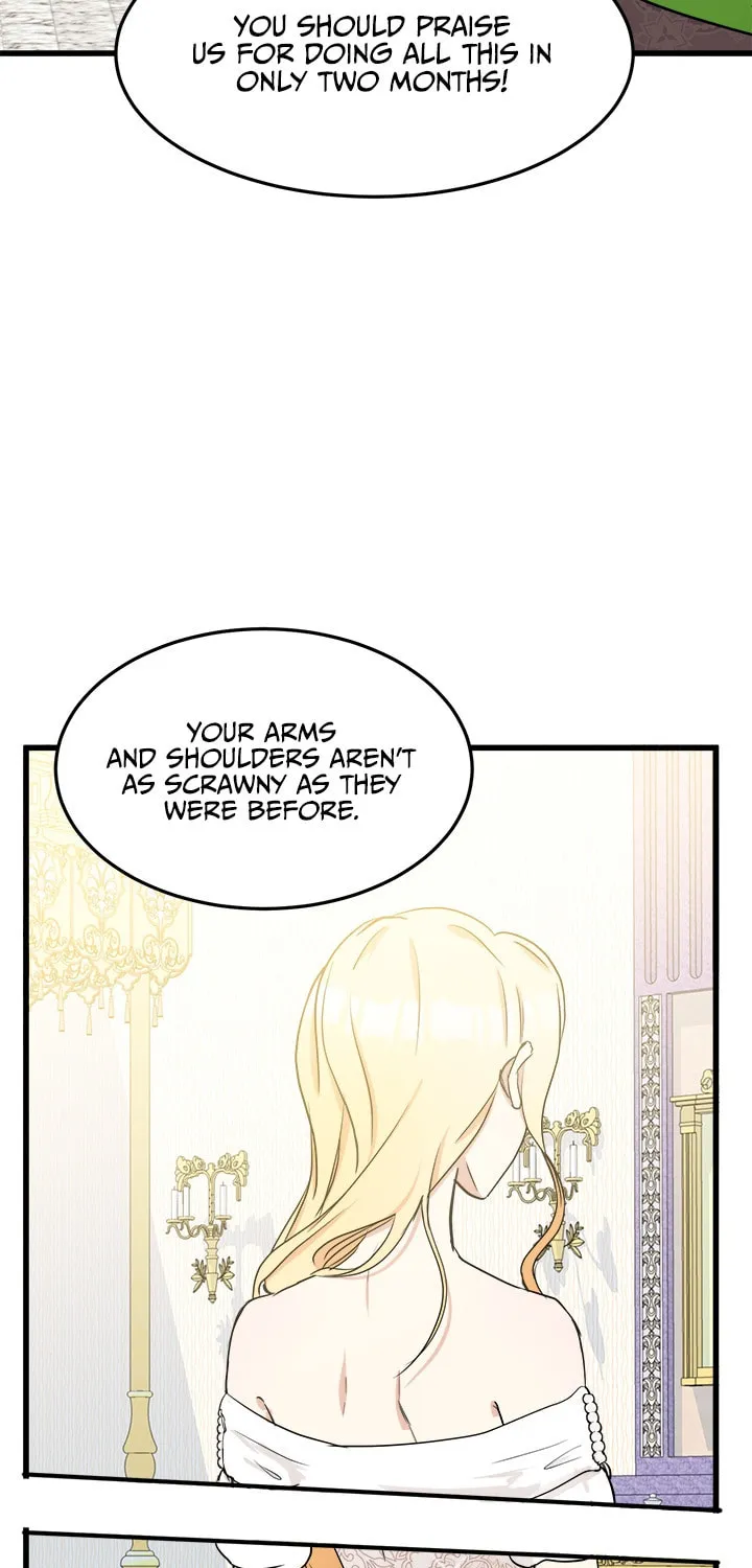 The Villainess Lives Again Chapter 30 page 35 - 