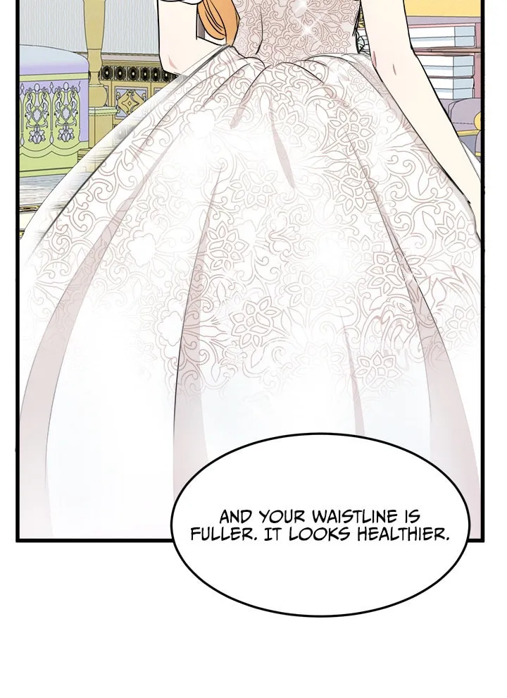 The Villainess Lives Again Chapter 30 page 36 - 