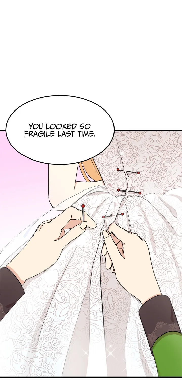 The Villainess Lives Again Chapter 30 page 37 - 