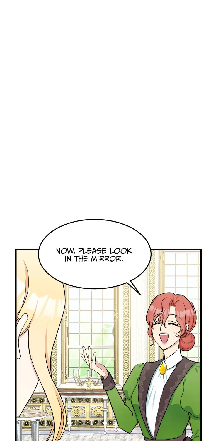 The Villainess Lives Again Chapter 30 page 38 - 