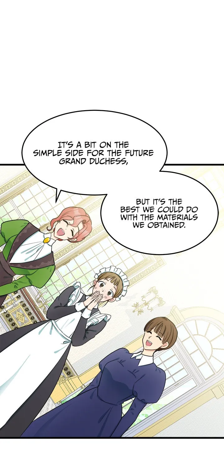 The Villainess Lives Again Chapter 30 page 40 - 