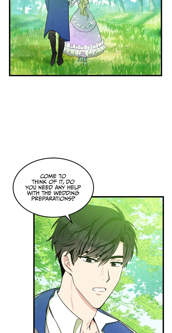 The Villainess Lives Again Chapter 30 page 5 - 