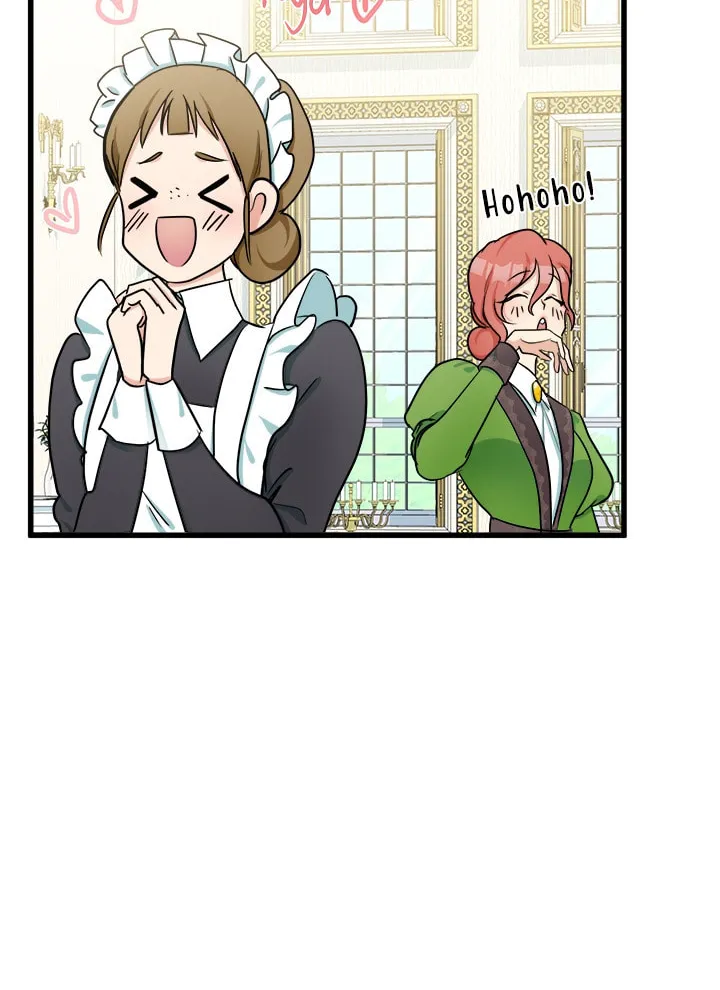 The Villainess Lives Again Chapter 30 page 43 - 