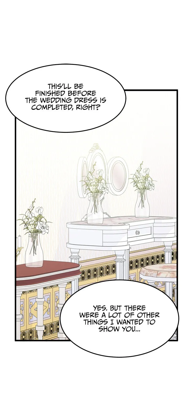 The Villainess Lives Again Chapter 30 page 48 - 