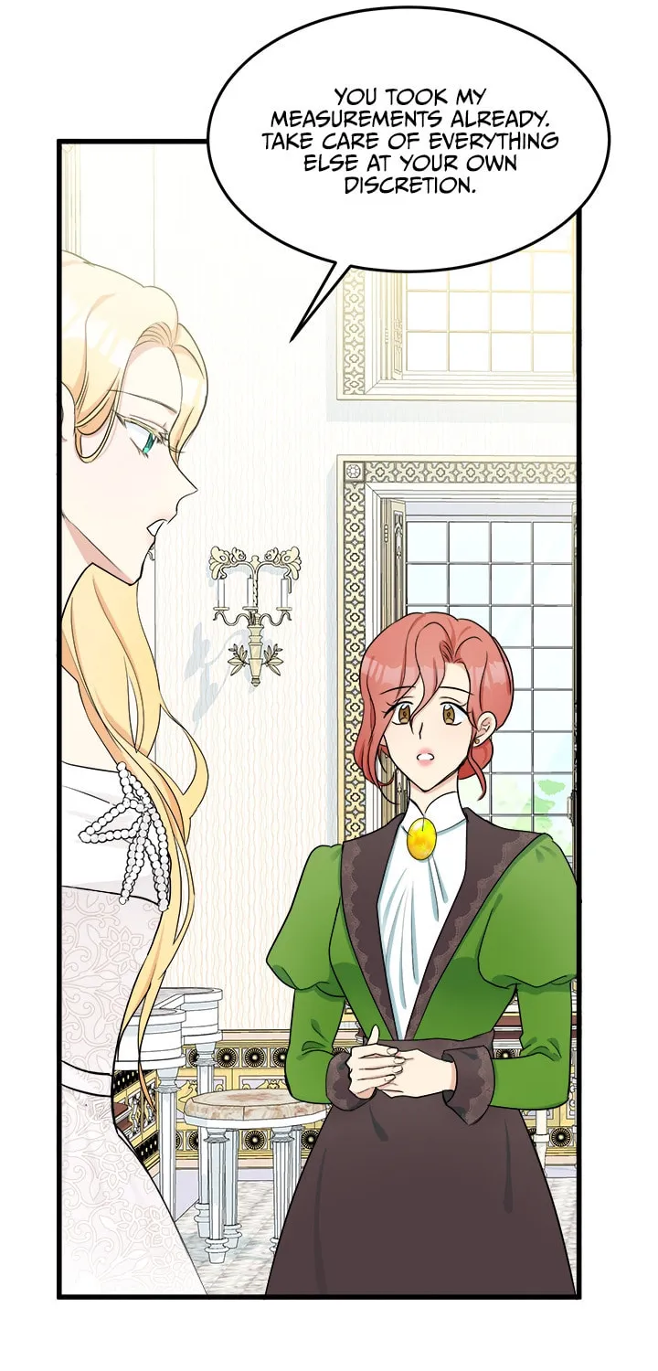 The Villainess Lives Again Chapter 30 page 49 - 
