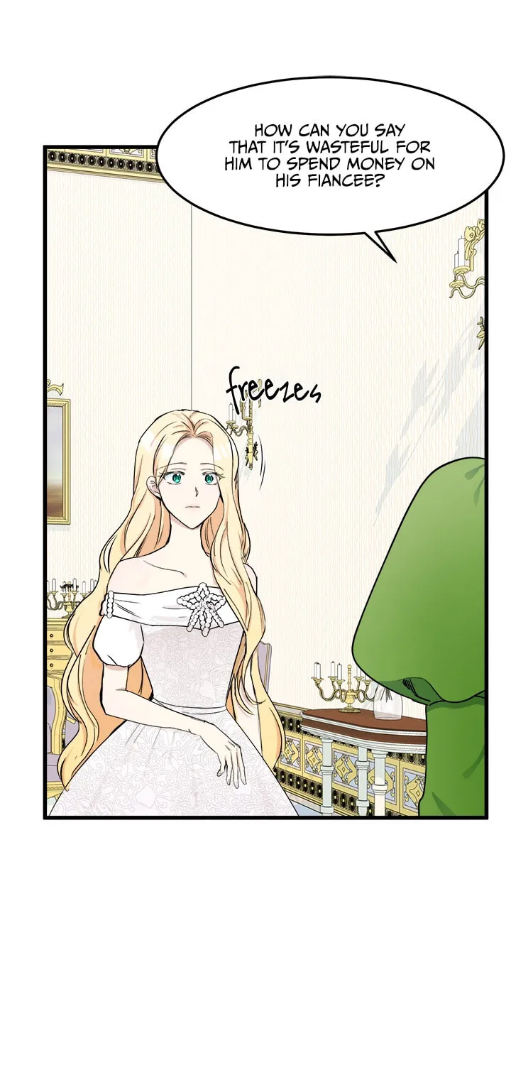 The Villainess Lives Again Chapter 30 page 51 - 
