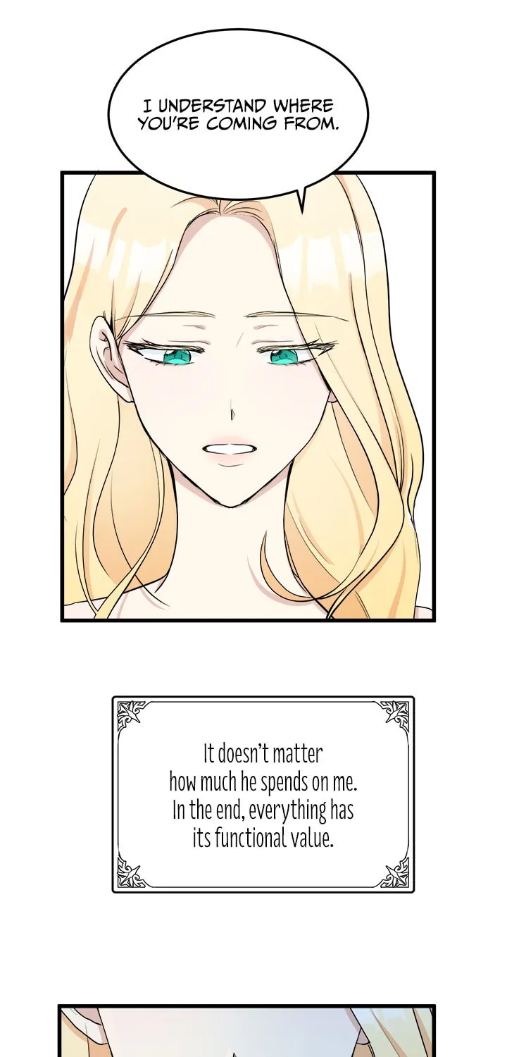 The Villainess Lives Again Chapter 30 page 52 - 