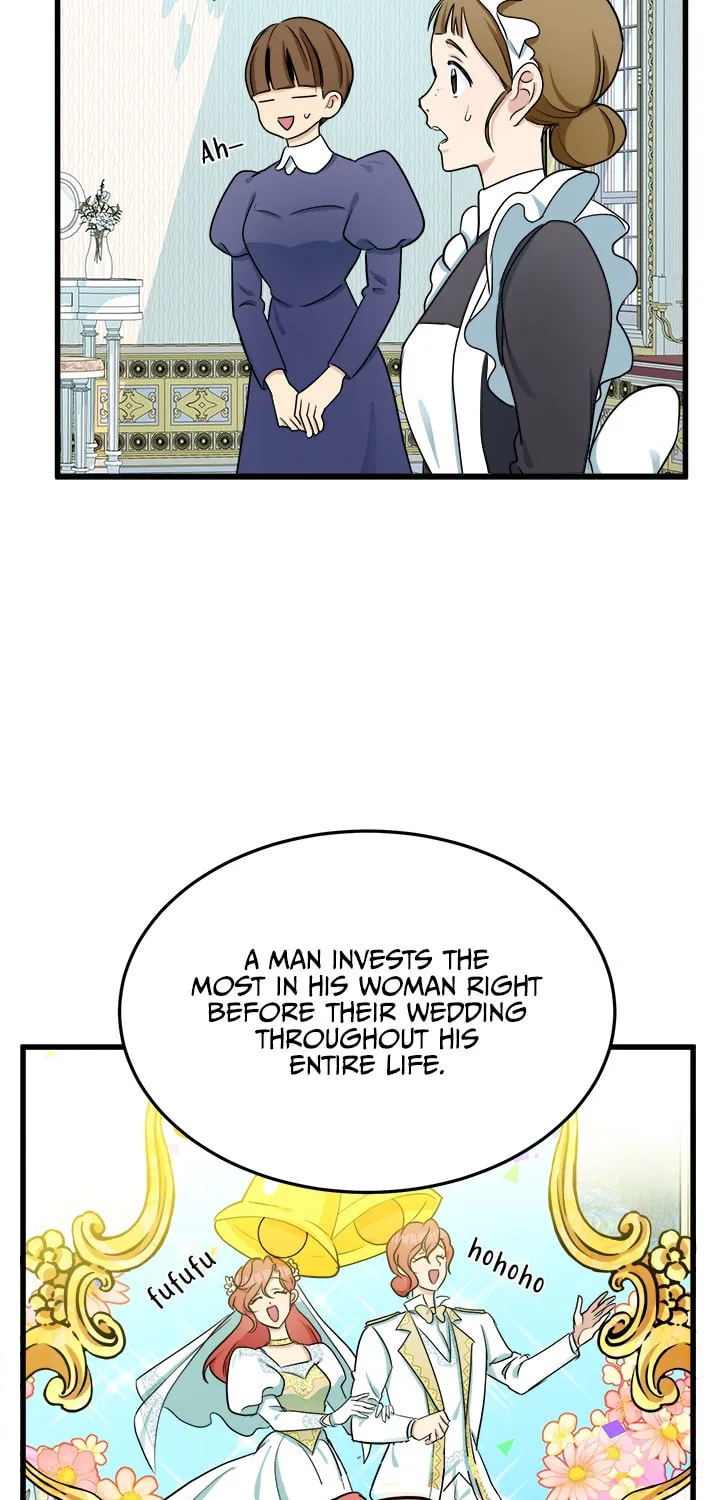 The Villainess Lives Again Chapter 30 page 58 - 