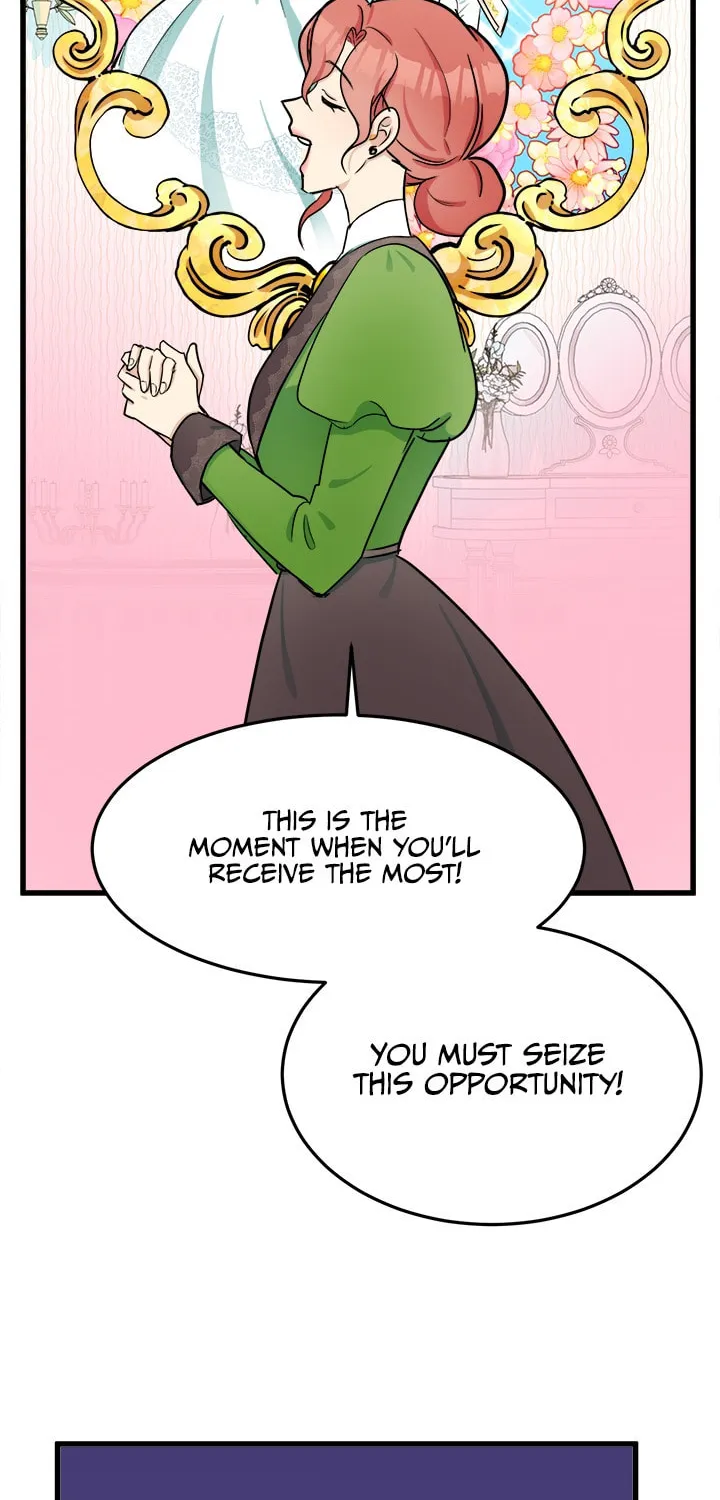 The Villainess Lives Again Chapter 30 page 59 - 
