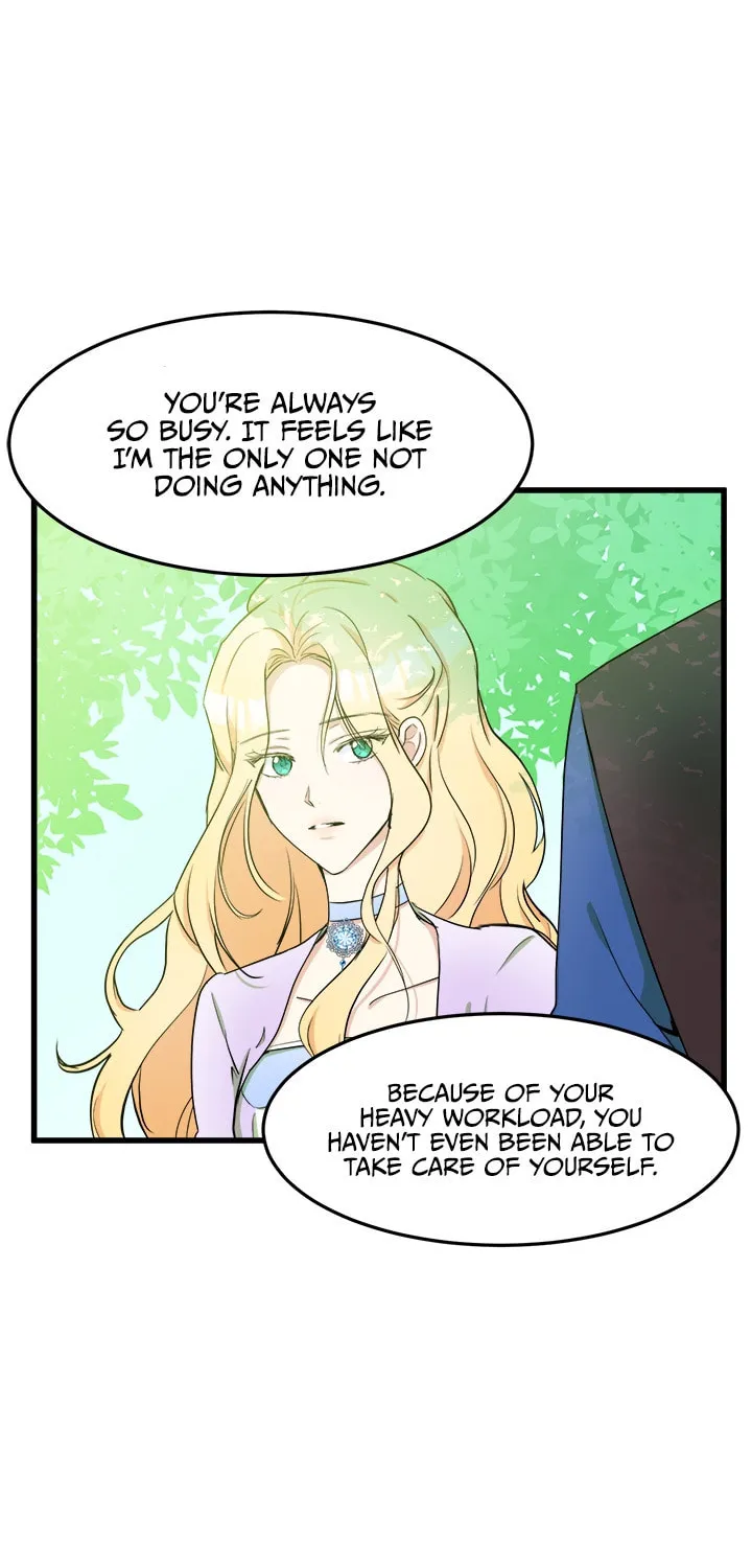 The Villainess Lives Again Chapter 30 page 7 - 