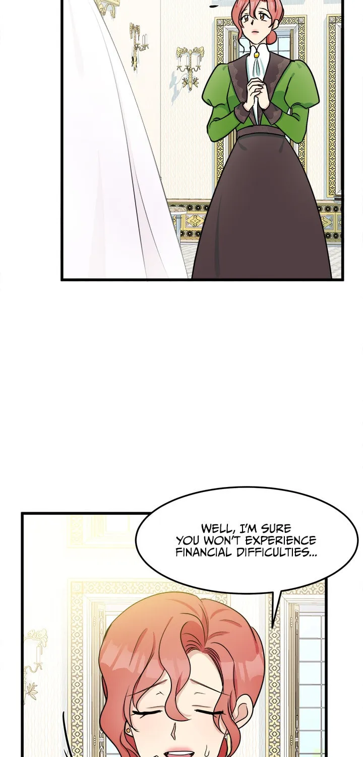 The Villainess Lives Again Chapter 30 page 61 - 