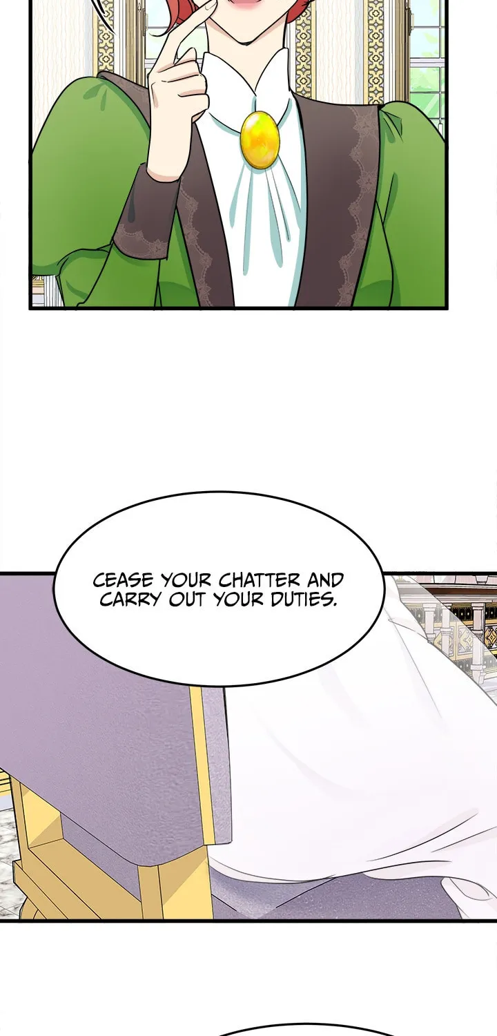 The Villainess Lives Again Chapter 30 page 62 - 