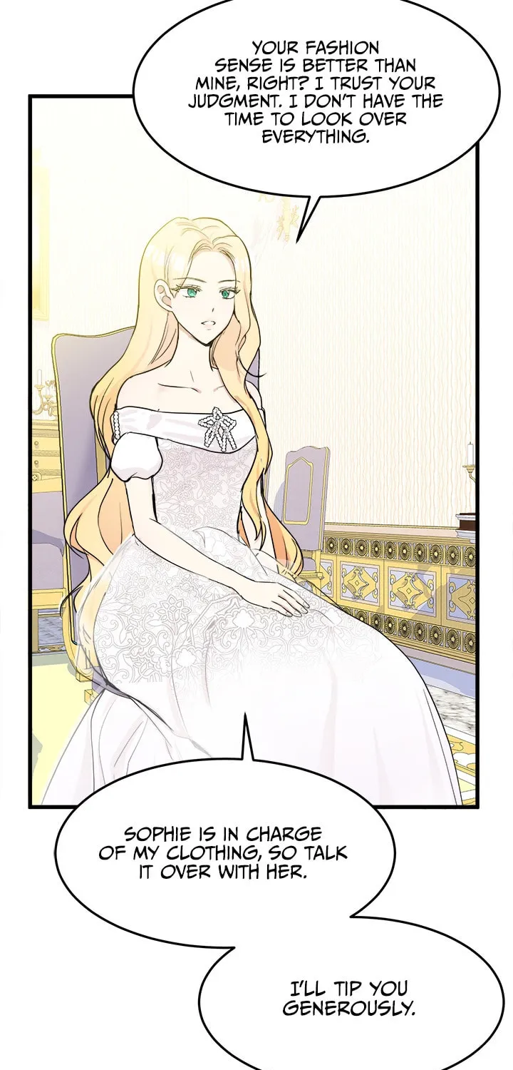 The Villainess Lives Again Chapter 30 page 63 - 