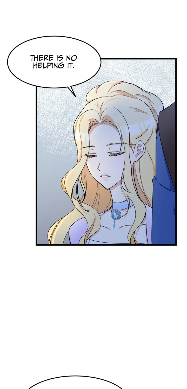 The Villainess Lives Again Chapter 30 page 8 - 