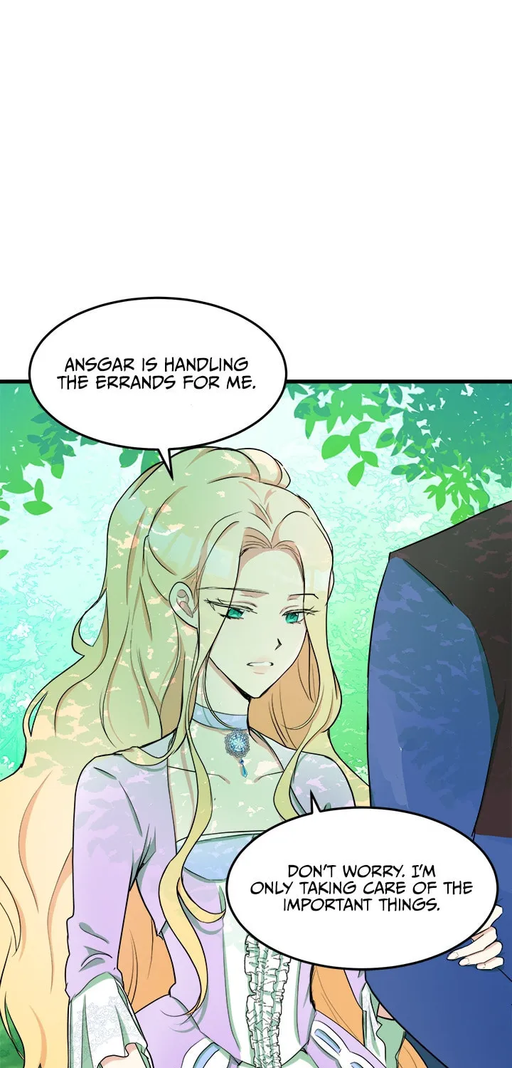 The Villainess Lives Again Chapter 30 page 10 - 