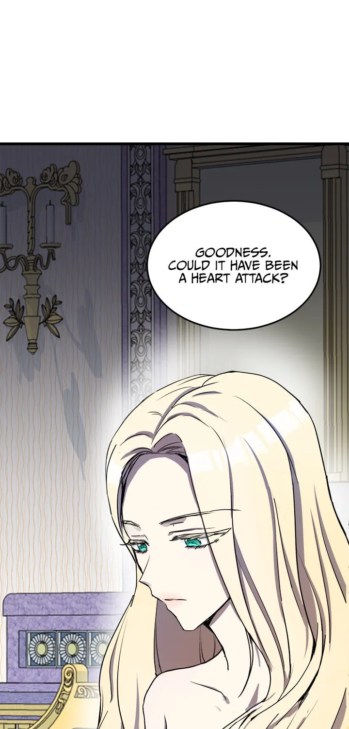 The Villainess Lives Again Chapter 31 page 11 - 