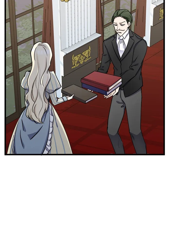 The Villainess Lives Again Chapter 31 page 13 - 